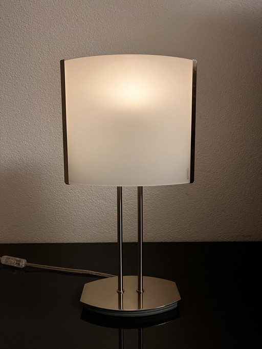 Panzeri Lampe à poser Tecla