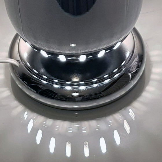 Image 1 of Lampe De Table Vintage • Space Age • 1980