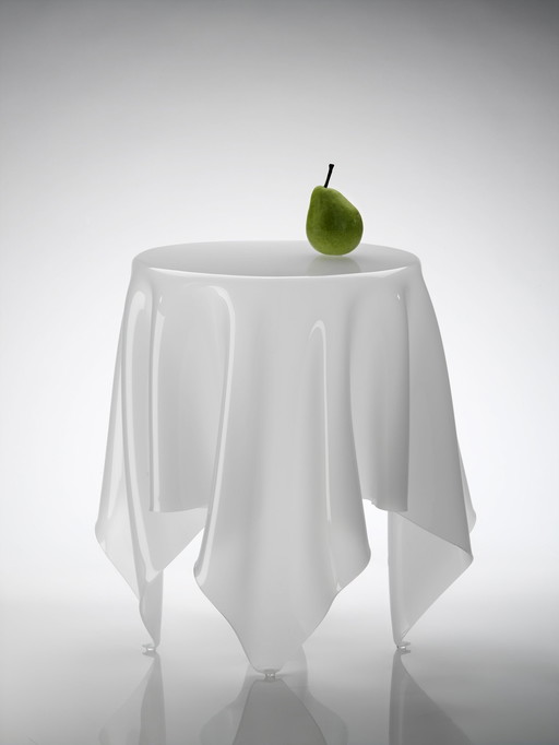 Grand Illusion White / Essey / John Brauer