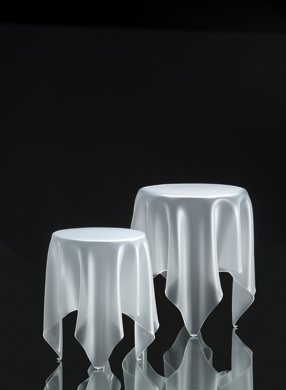 Image 1 of Grand Illusion White / Essey / John Brauer