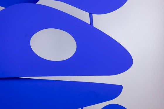 Image 1 of Antonine De Saint Pierre. Sculpture Intitulée « Nageuse ». Contemporain.