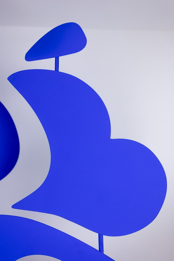 Image 1 of Antonine De Saint Pierre. Sculpture Intitulée « Nageuse ». Contemporain.