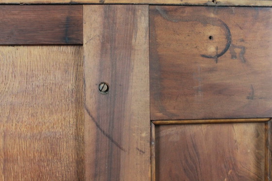 Image 1 of Desserte Demi-Lune