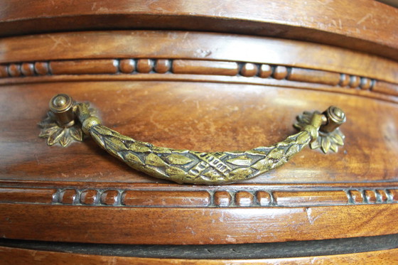 Image 1 of Desserte Demi-Lune