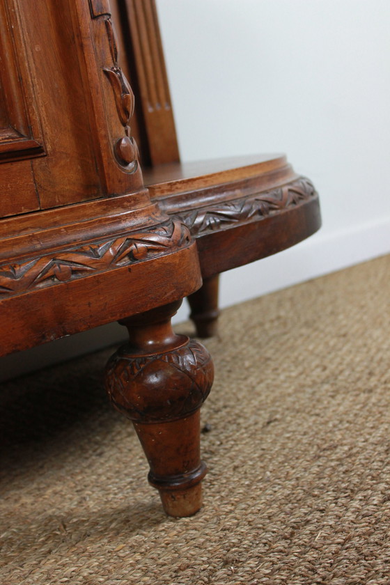 Image 1 of Desserte Demi-Lune