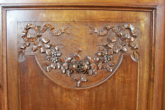 Image 1 of Desserte Demi-Lune