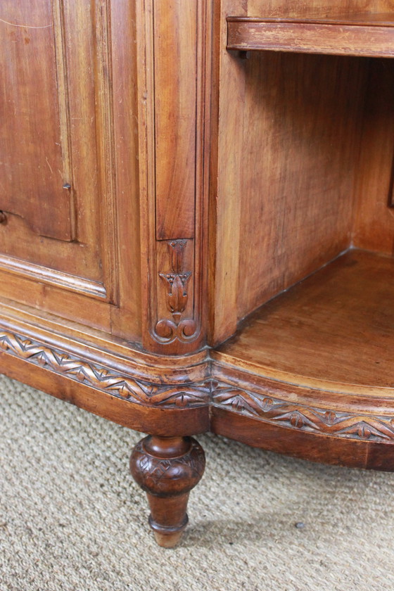 Image 1 of Desserte Demi-Lune