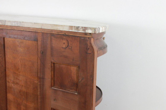 Image 1 of Desserte Demi-Lune