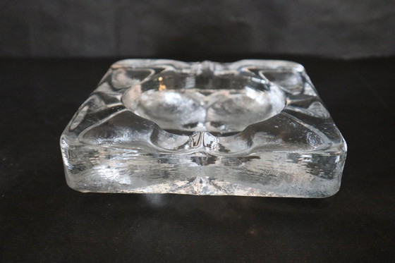 Image 1 of Kosta Boda Vide Poche