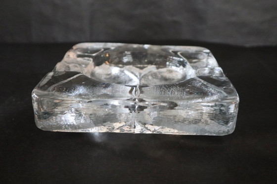 Image 1 of Kosta Boda Vide Poche