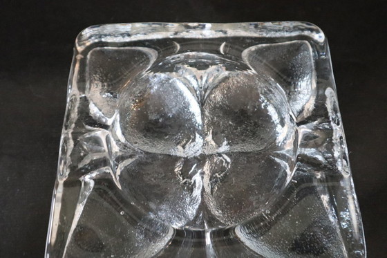 Image 1 of Kosta Boda Vide Poche