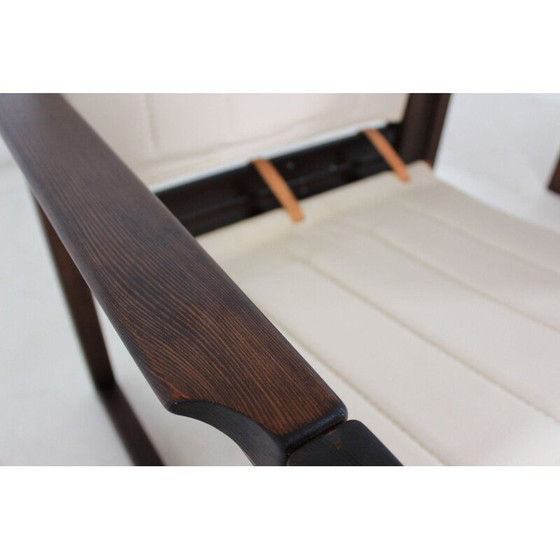 Image 1 of Ensemble de salon scandinave vintage par Karin Mobring