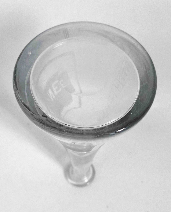 Image 1 of Carafe À Cocktail Au Champagne Années 70