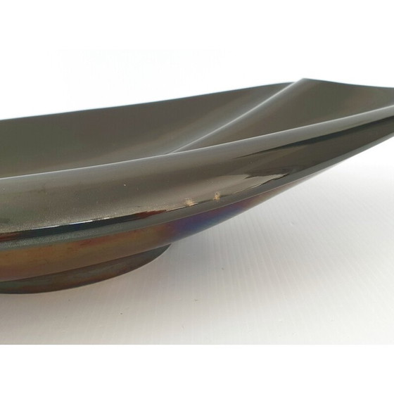 Image 1 of Coupe à fruits vintage en Verceram