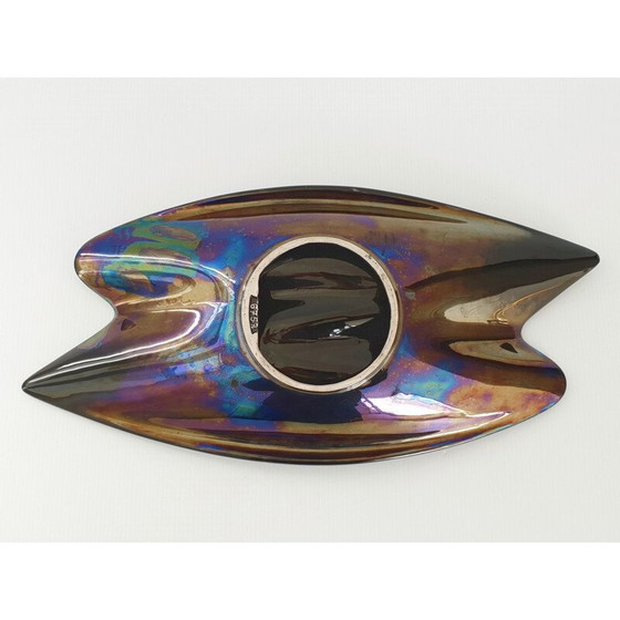 Image 1 of Coupe à fruits vintage en Verceram