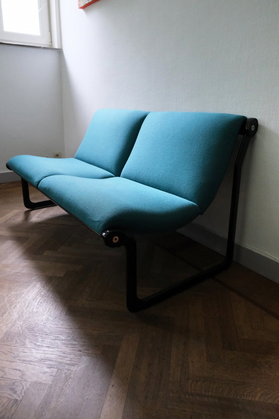 Image 1 of Knoll Hannah/Morrisson Banquette Sling