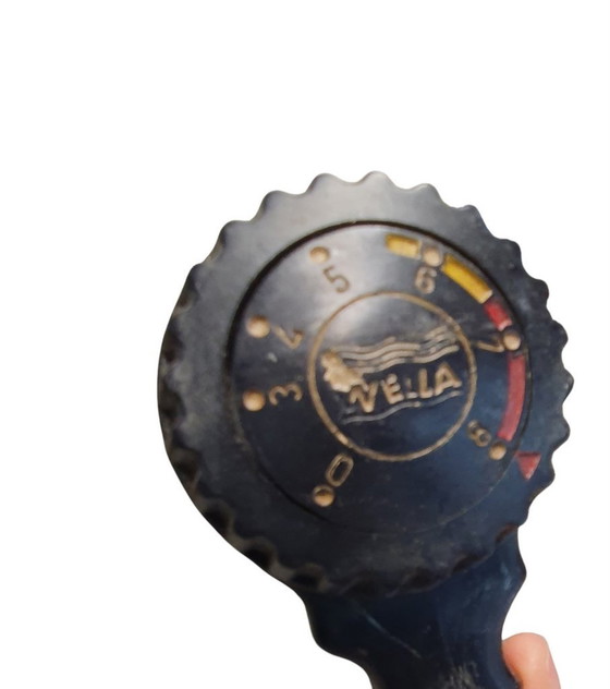 Image 1 of 2157 Vintage Old Drying Hairdryer From Hairdressing Salon