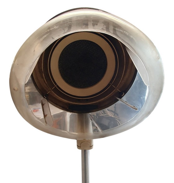 Image 1 of 2157 Vintage Old Drying Hairdryer From Hairdressing Salon