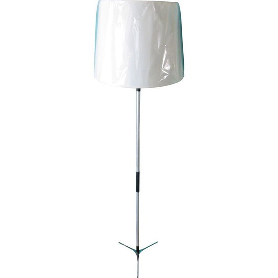 Image 1 of Lampadaire tripode danois vintage 1970