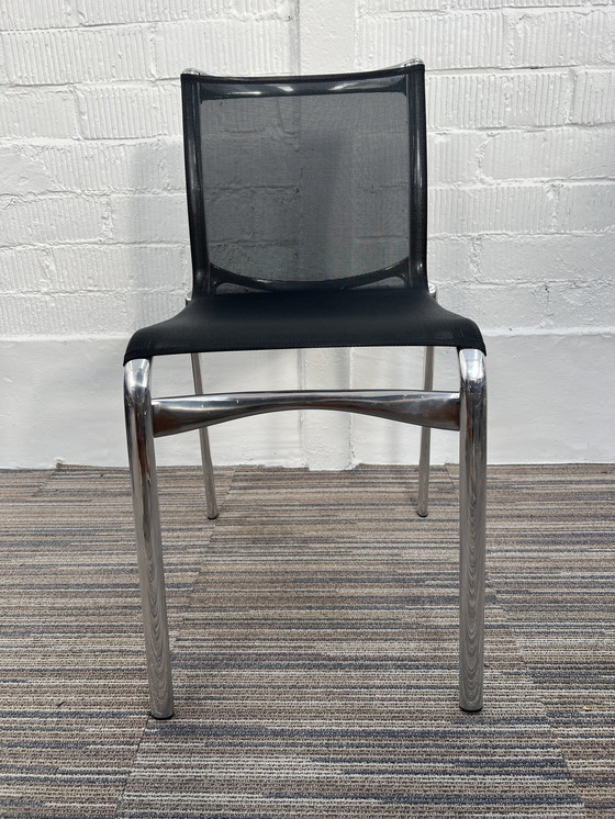 Image 1 of 1X Alias Frame Chair