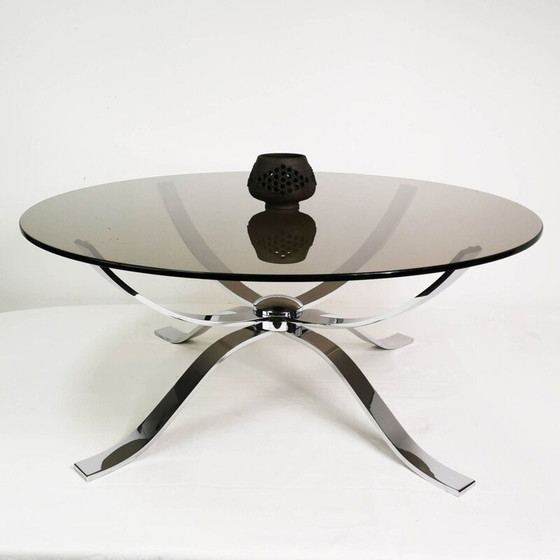 Image 1 of Bougeoir vintage en céramique, Danemark 1970