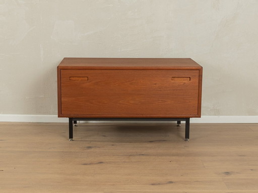  Commode 1960S