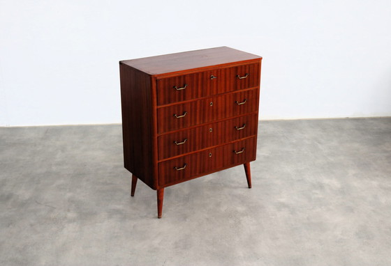 Image 1 of Commode vintage