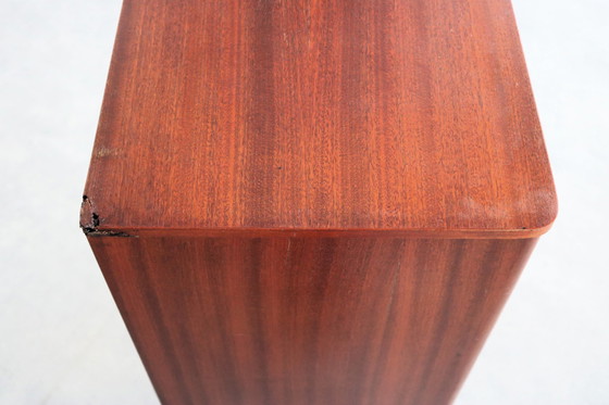 Image 1 of Commode vintage