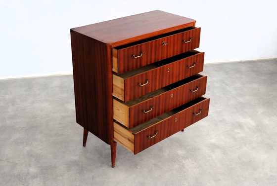 Image 1 of Commode vintage