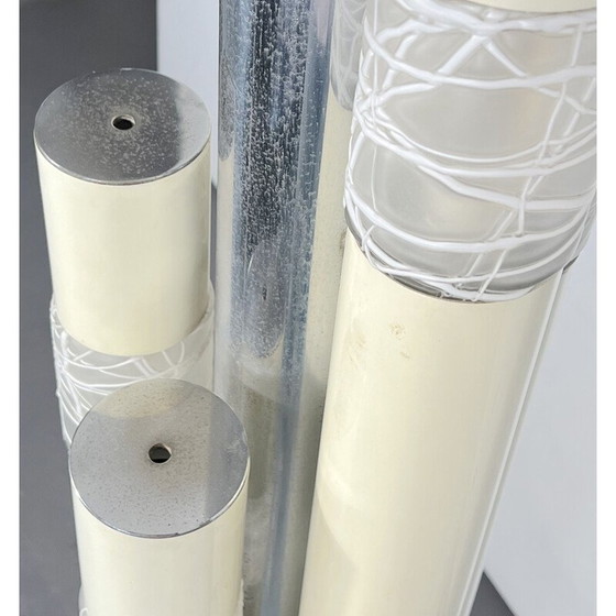 Image 1 of Lampadaire vintage Esperia par Angelo Brotto, 1970