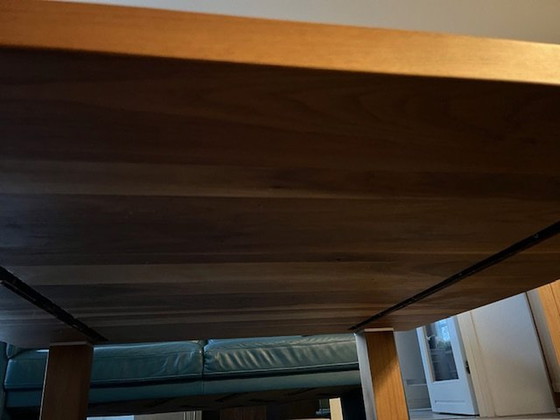 Image 1 of Hans Daalder Design Table basse Acier