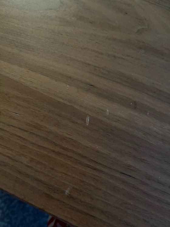 Image 1 of Hans Daalder Design Table basse Acier