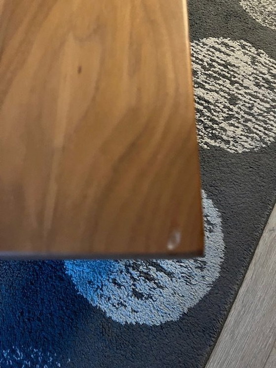 Image 1 of Hans Daalder Design Table basse Acier