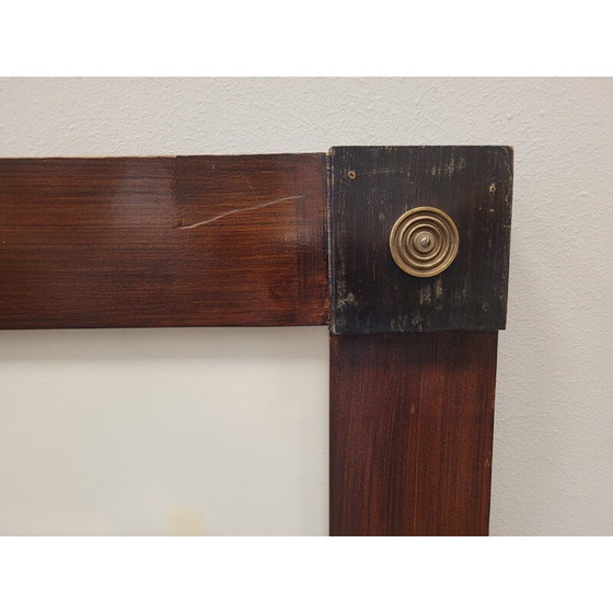 Image 1 of Aquarelle vintage de Salvador Gutiérrez de la Concha, 1974