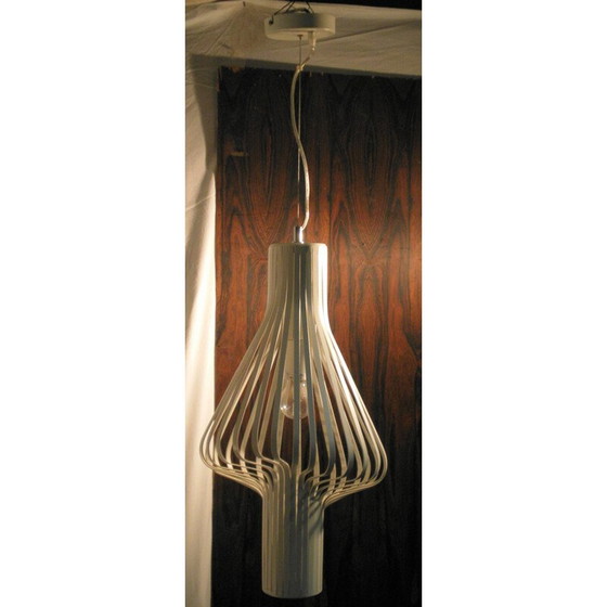 Image 1 of Lampe suspendue vintage Diva de Peter Natedal et Thomas Kalvatn-Epset