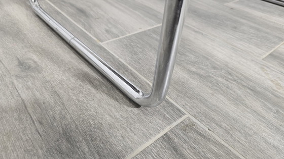 Image 1 of Table console vintage par Marcel Breuer