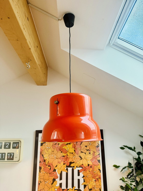 Image 1 of Plafonnier vintage