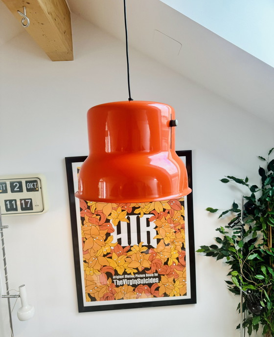 Image 1 of Plafonnier vintage