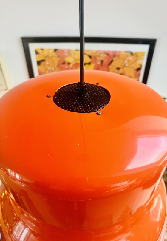 Image 1 of Plafonnier vintage