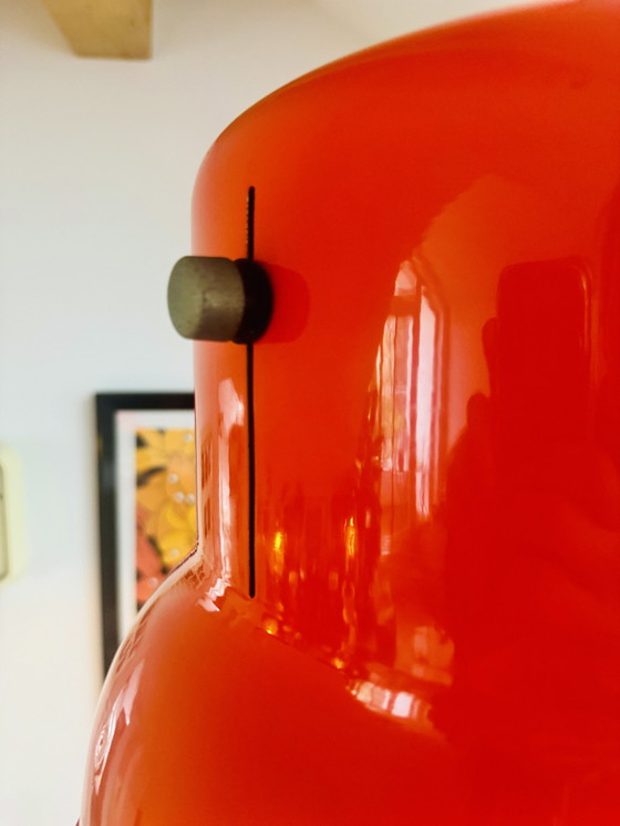 Image 1 of Plafonnier vintage