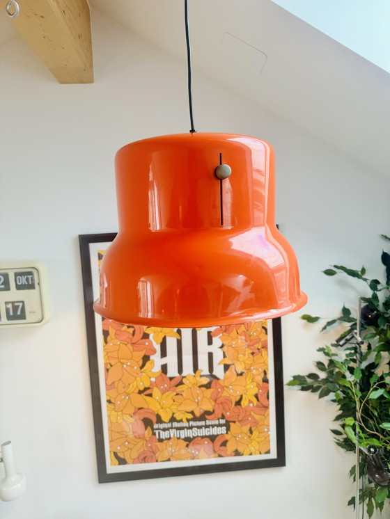 Image 1 of Plafonnier vintage