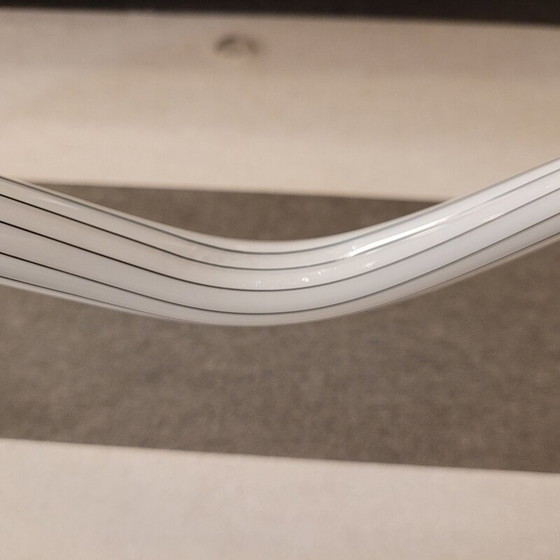 Image 1 of Applique vintage en verre soufflé de Paulmann Licht