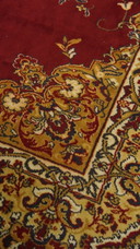 Tapis d'Orient 296X203Cm