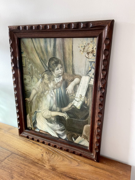 Image 1 of Reproduction De Renoir