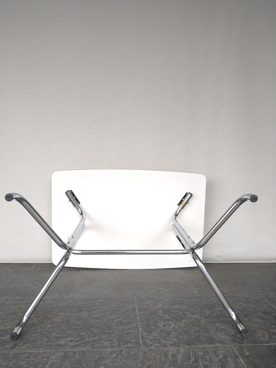 Image 1 of Table Brabantia Vintage 1950s