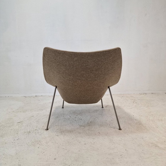 Image 1 of Chaise Vintage Oyster par Pierre Paulin pour Artifort, 1960
