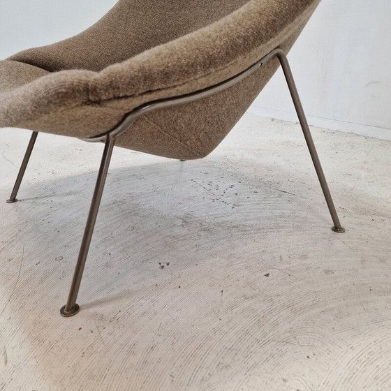 Image 1 of Chaise Vintage Oyster par Pierre Paulin pour Artifort, 1960