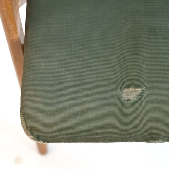 Image 1 of Chaise Hillestak vintage par Lucienne et Robin Day, 1950s