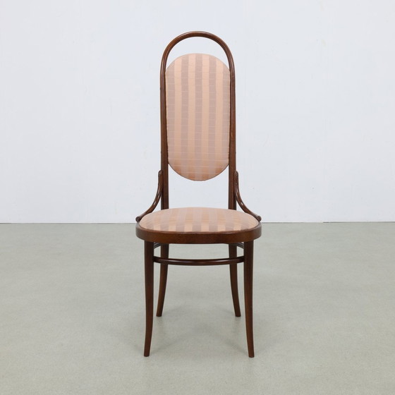 Image 1 of 4X Classic Dining Chair Thonet