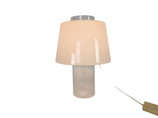 Stockmann Orno - Design Yki Nummi - Plexiglas - Finlande - 3ème quart 20ème siècle